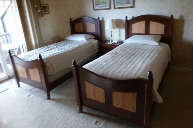Completed-Cherry_twin-beds